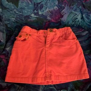 Kids children’s Place Skirt